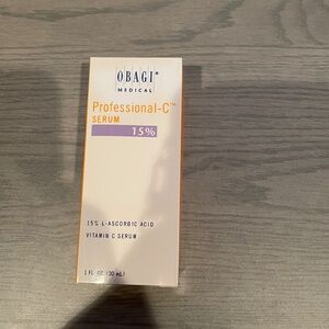 Professional- C Serum 15% NWBox